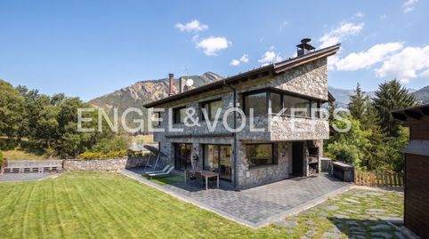 Espléndido chalet en Ordino, imagen 2