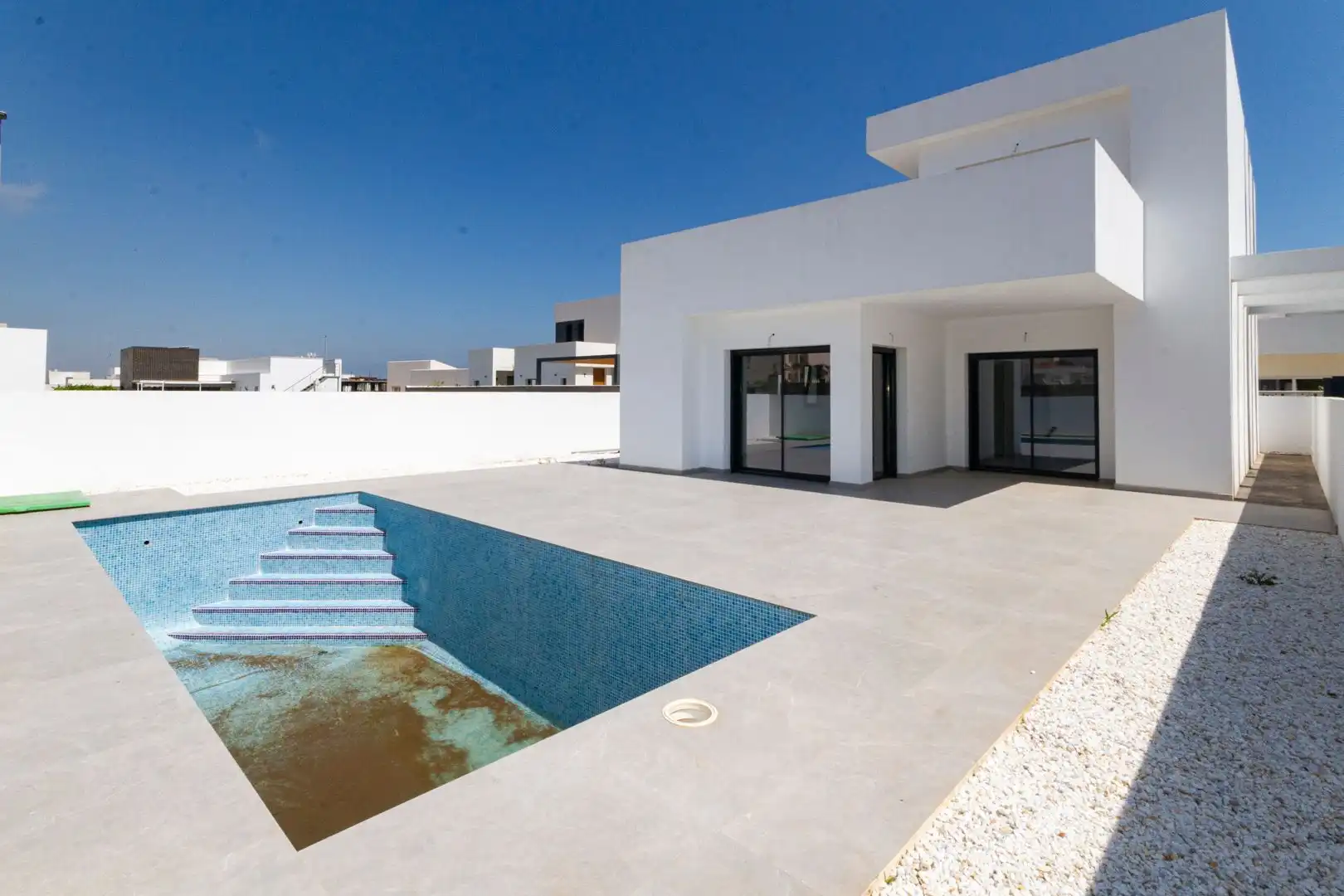 Maison avec piscine à vendre à Carrer Cecilio Arias 4, imagen 7