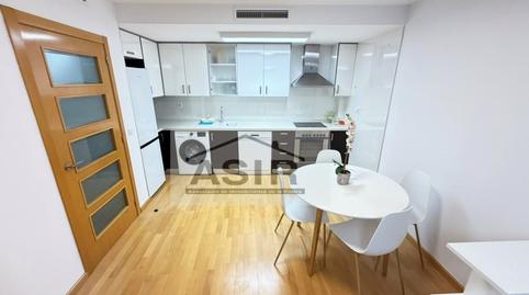 Photo 4 of Flat to rent in Calle Requena, Sants Patrons, Valencia