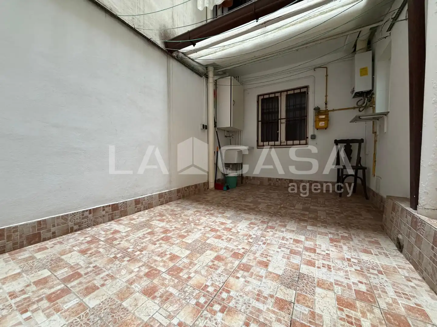 Piso en venta en Centre
