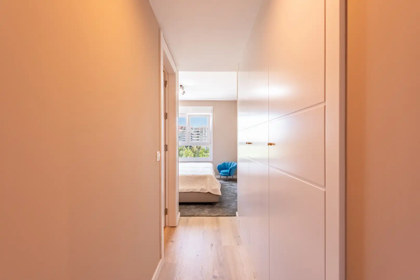 Apartament amb piscina en venda a Nueva Andalucía, imagen 4