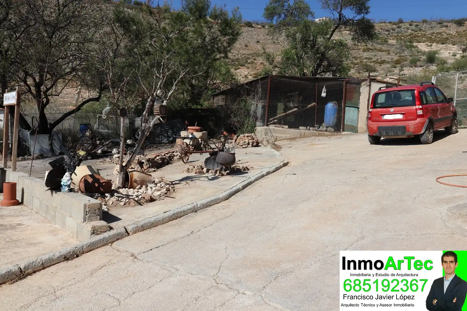 House with pool for sale in Camino Canela 1, imagen 32