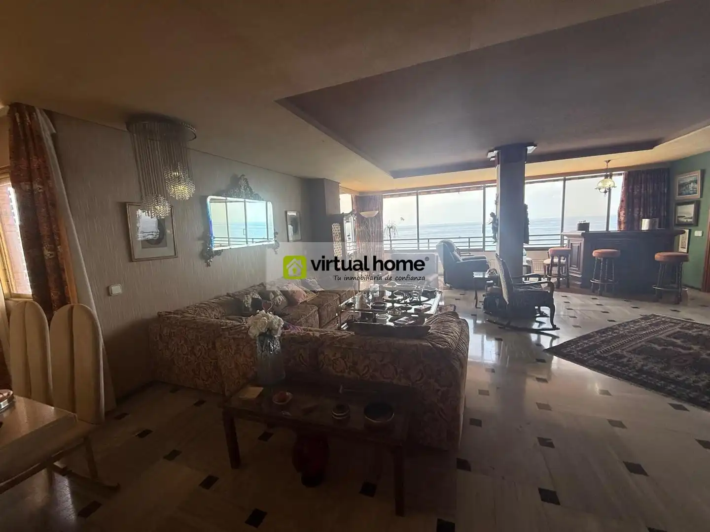 Wohnung mit Terrasse zum Verkauf in Playa de Levante, imagen 12