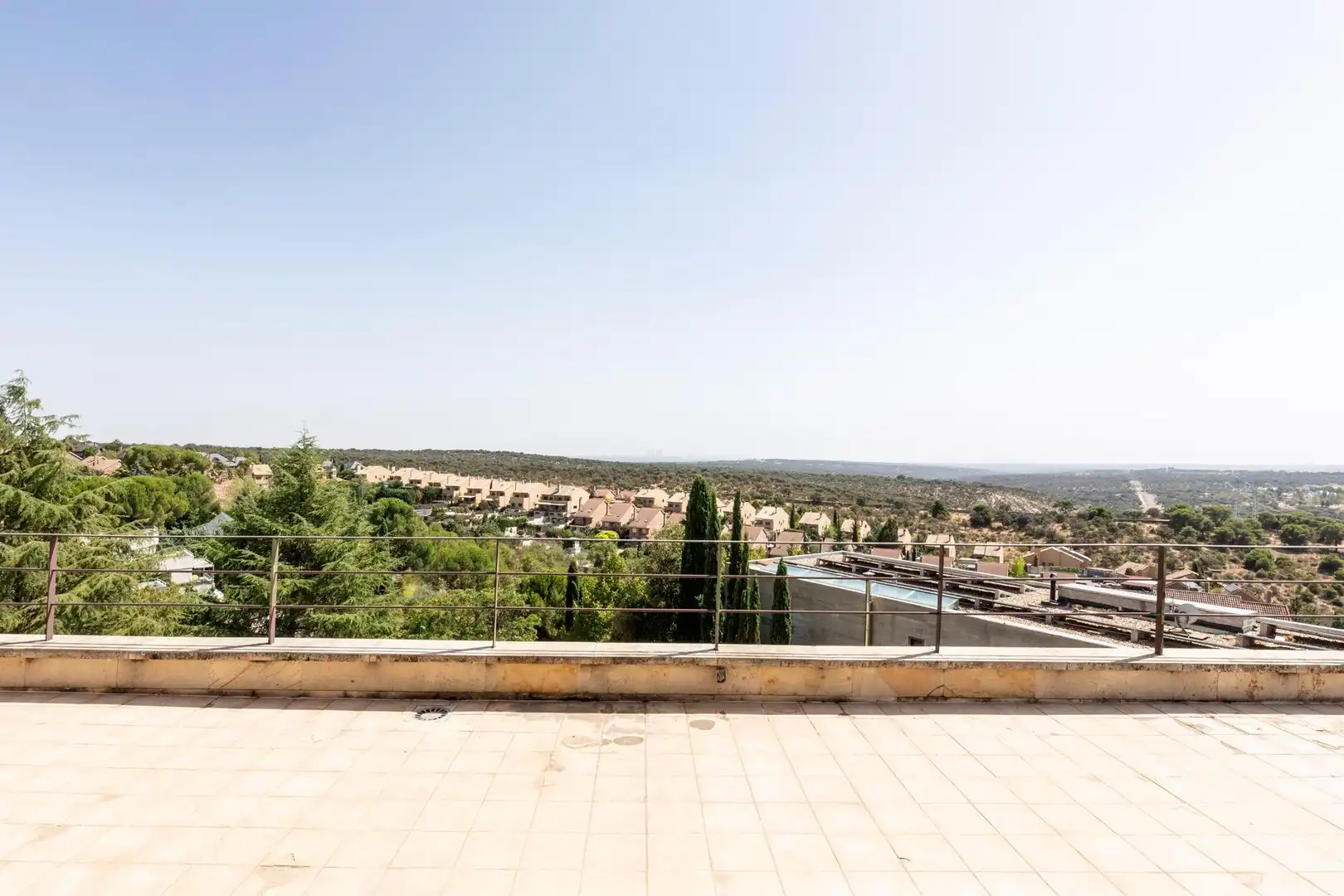 Detached house with terrace for sale in Los Peñascales, imagen 10