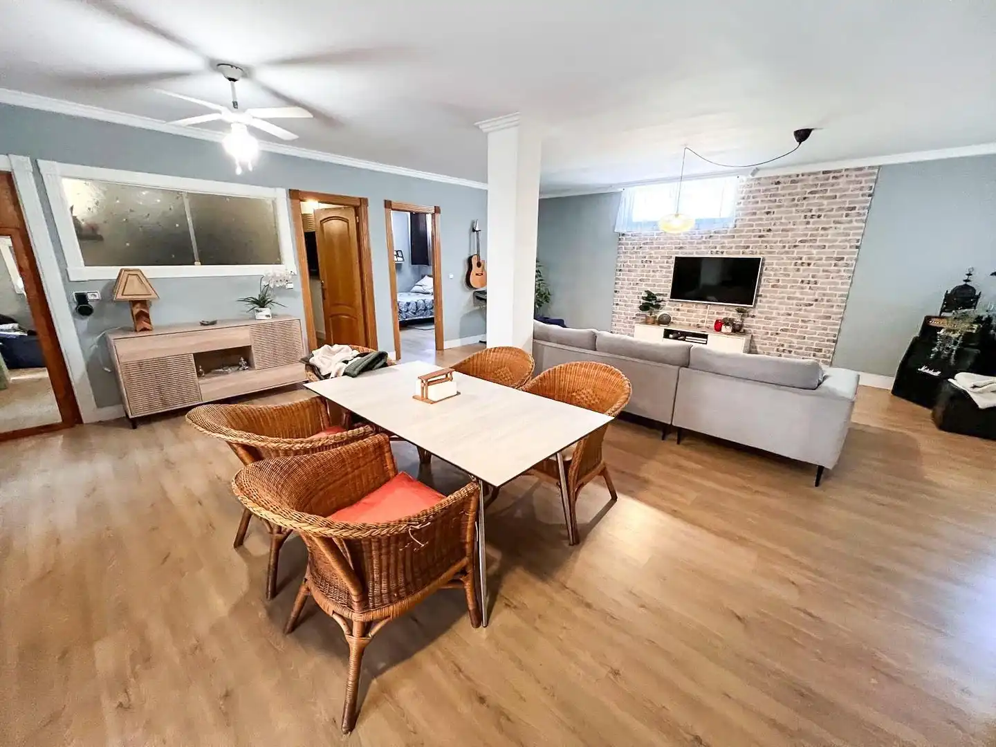 Villa avec piscine à vendre à Rincón de Loix, imagen 7