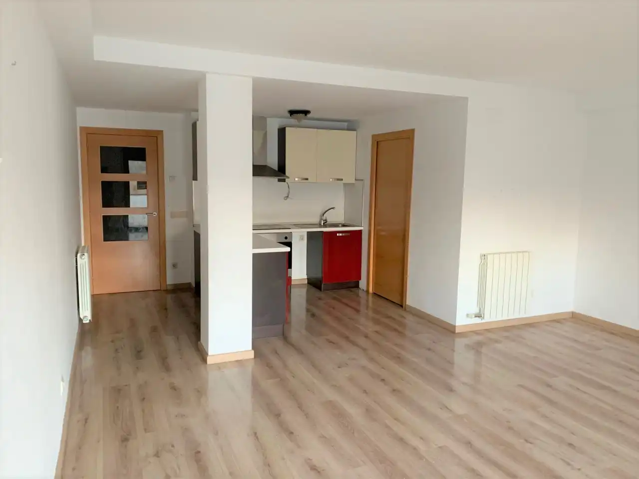 Cocina de Piso en venta en Sant Jaume de Llierca