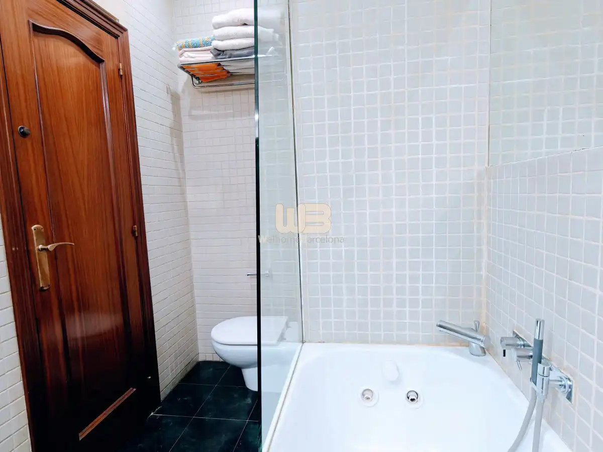 Dúplex en venta en Carrer de Provença, El Camp de l'Arpa del Clot