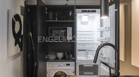 Foto 4 de Pis de lloguer a Calle del Padre Jesús Ordóñez, Prosperidad, Madrid Capital