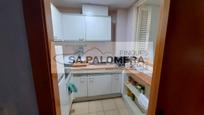 Kitchen of Flat for sale in Blanes  with Air Conditioner and Terrace