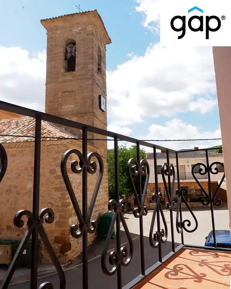 Casa o chalet en venta en Huete