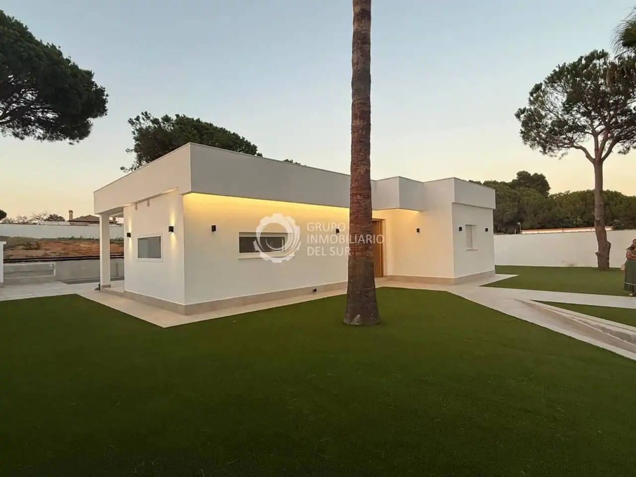 Chalet con piscina en venta en Carretera Pinar de los Franceses, imagen 3