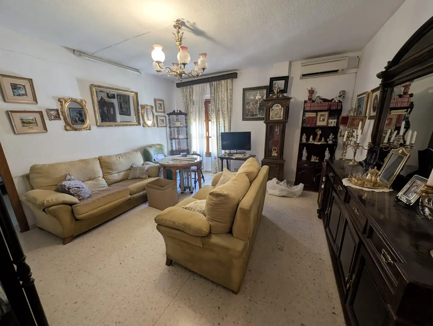 Wohnung zum Verkauf in Centro, imagen 7