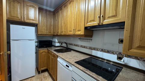 Photo 4 of Flat for rent in Pilar,  Madrid Capital