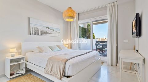 Foto 5 de Apartament en venda a Aloha, Marbella