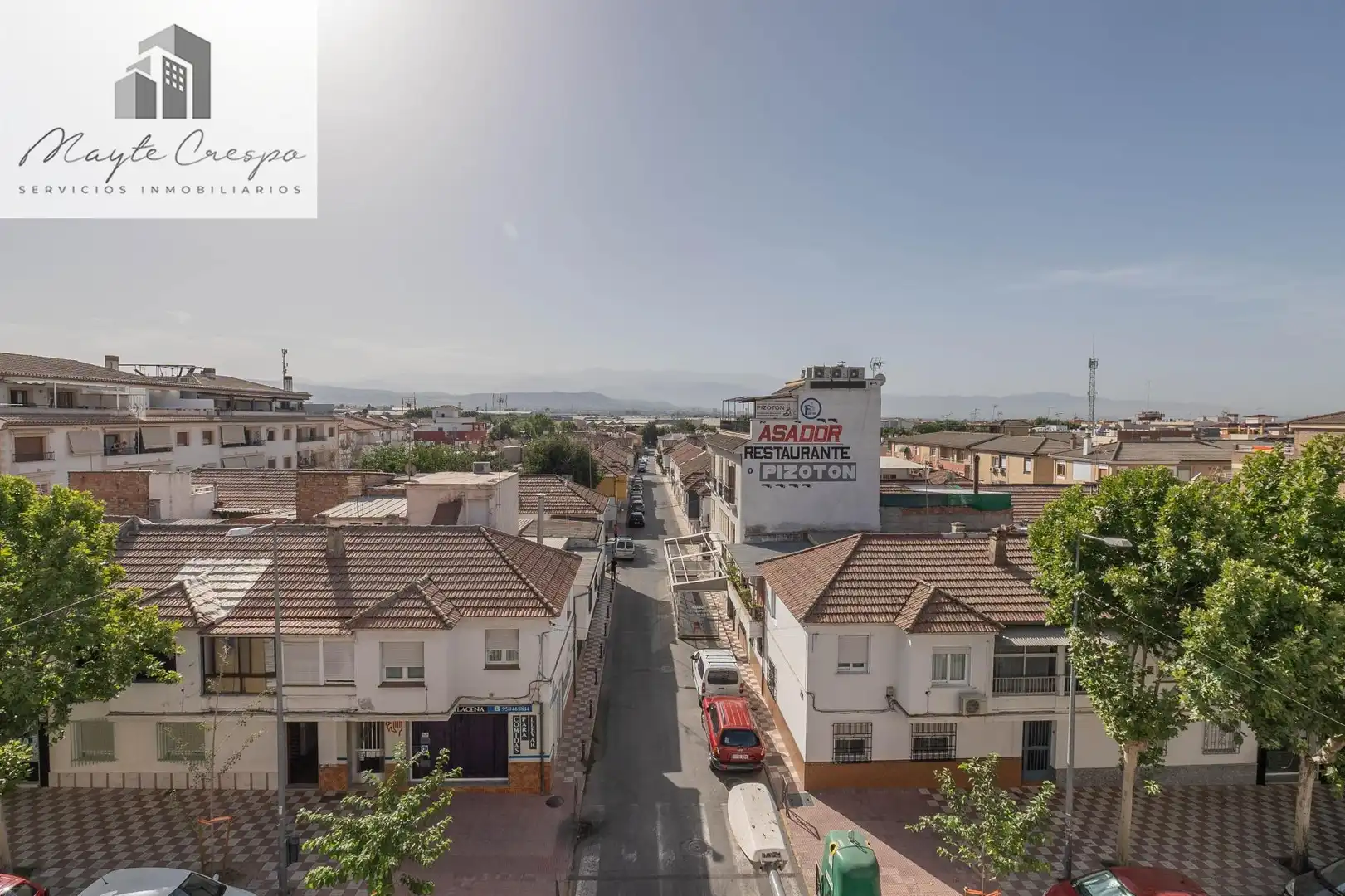 Àtic amb ascensor en venda a Albolote, imagen 22