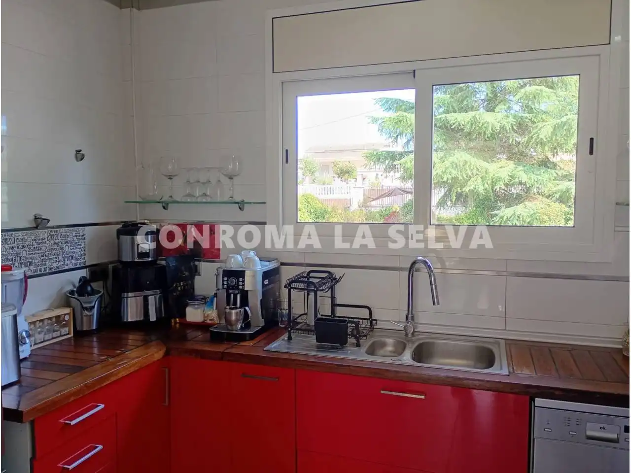 Casa con giardino in vendita a Terrafortuna - Puig Ventós, imagen 12