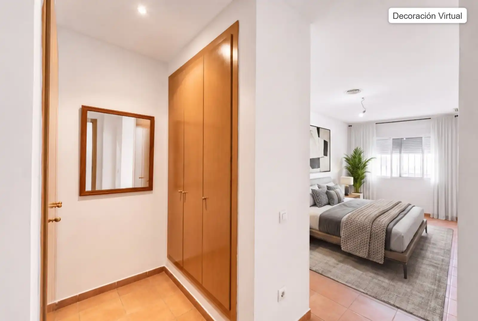 Piso en venta en Benaguasil con Aire acondicionado, Calefacción y Terraza