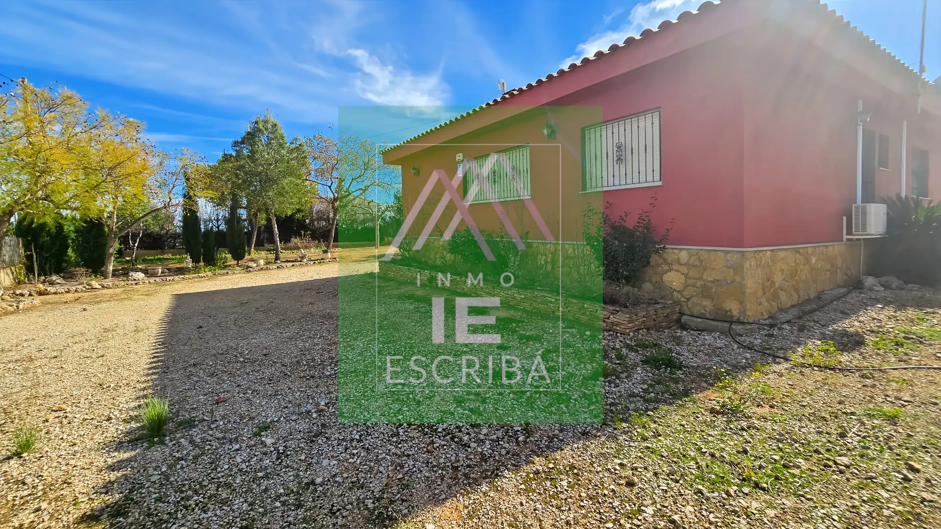 Casa o chalet en venta en Urbanizacion Lloma Molina, 13, Catadau