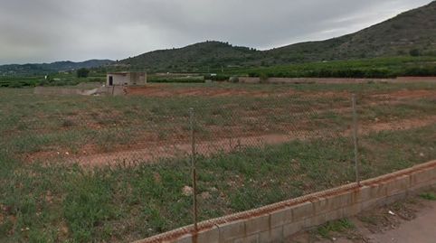Foto 3 de Finca rústica en venda a Avenida Alemania-Italia, Vila-real