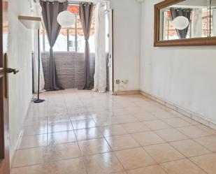 Bedroom of Flat for sale in  Madrid Capital  with Air Conditioner, Heating and Balcony