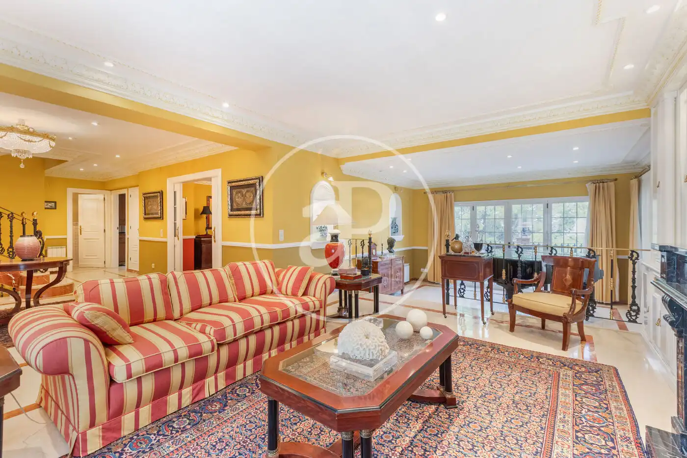 Casa con terraza en venta en El Bosque, imagen 11