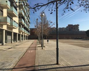 Vista exterior de Local de lloguer en Barberà del Vallès