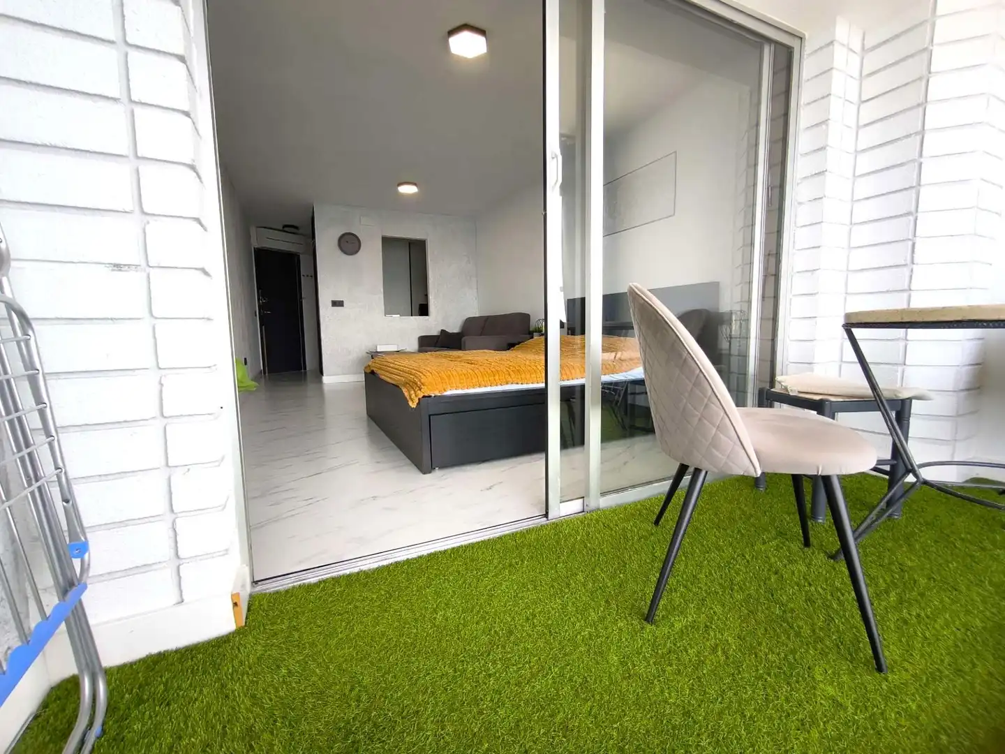 Studio mit Pool zum Verkauf in Playa de Levante, imagen 8
