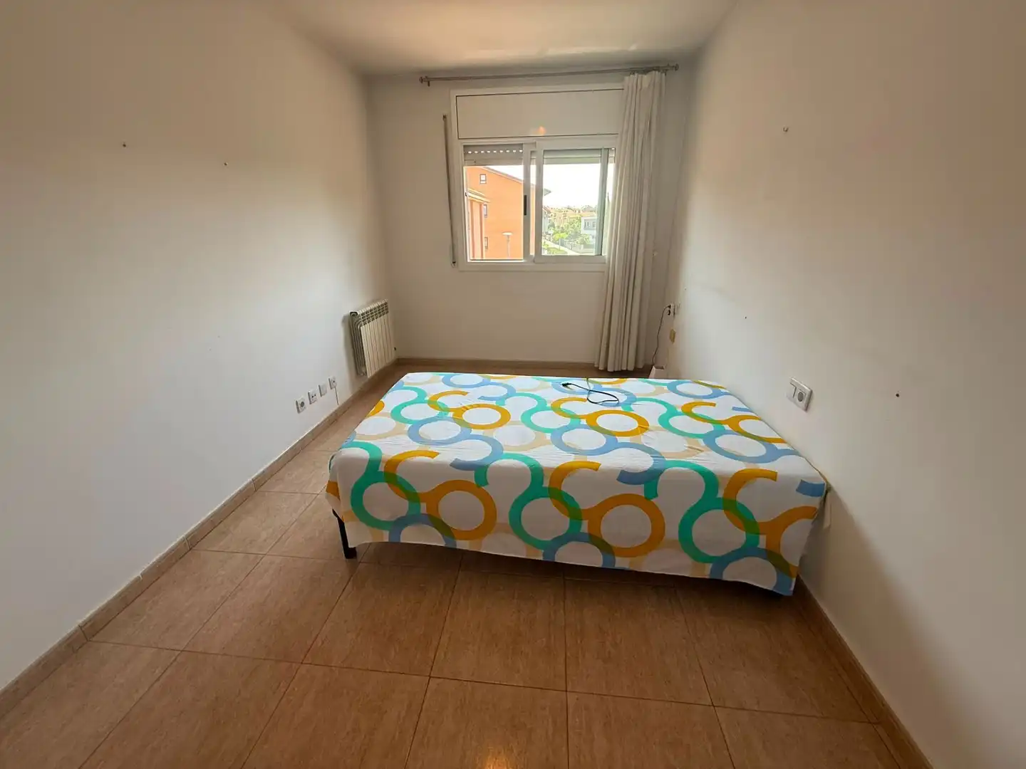 Bedroom of Flat for sale in Sant Celoni  with Heating and Storage room