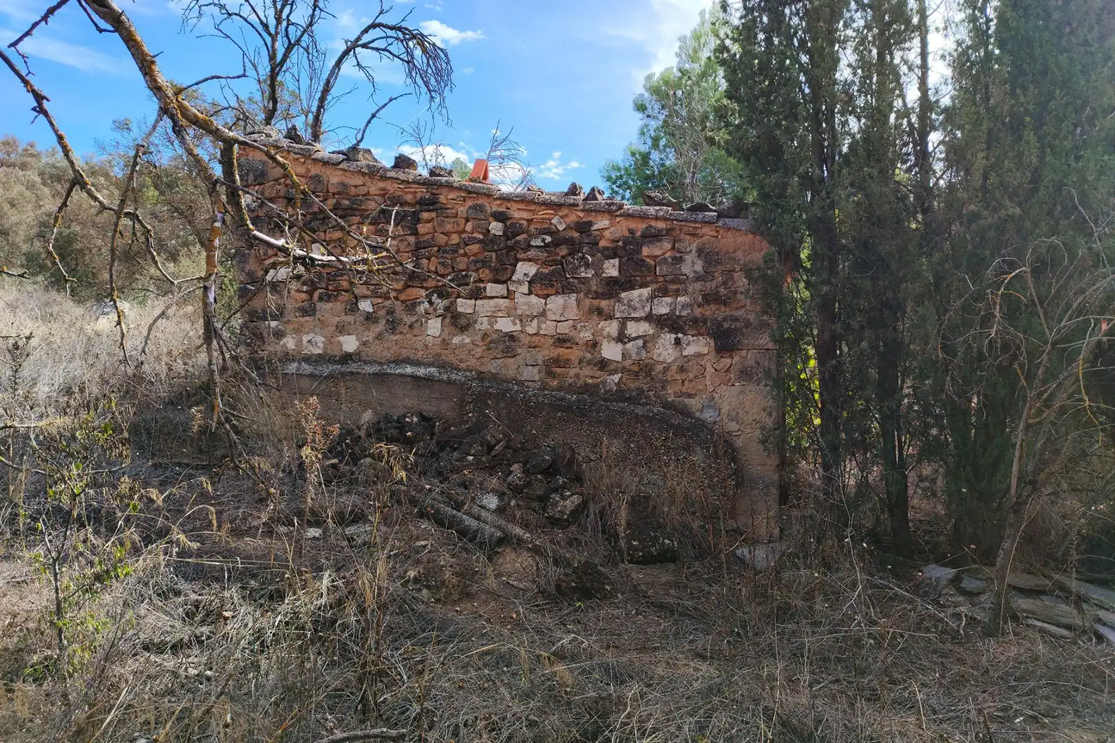 Terreni e lotti in vendita a Fajuelas, imagen 3