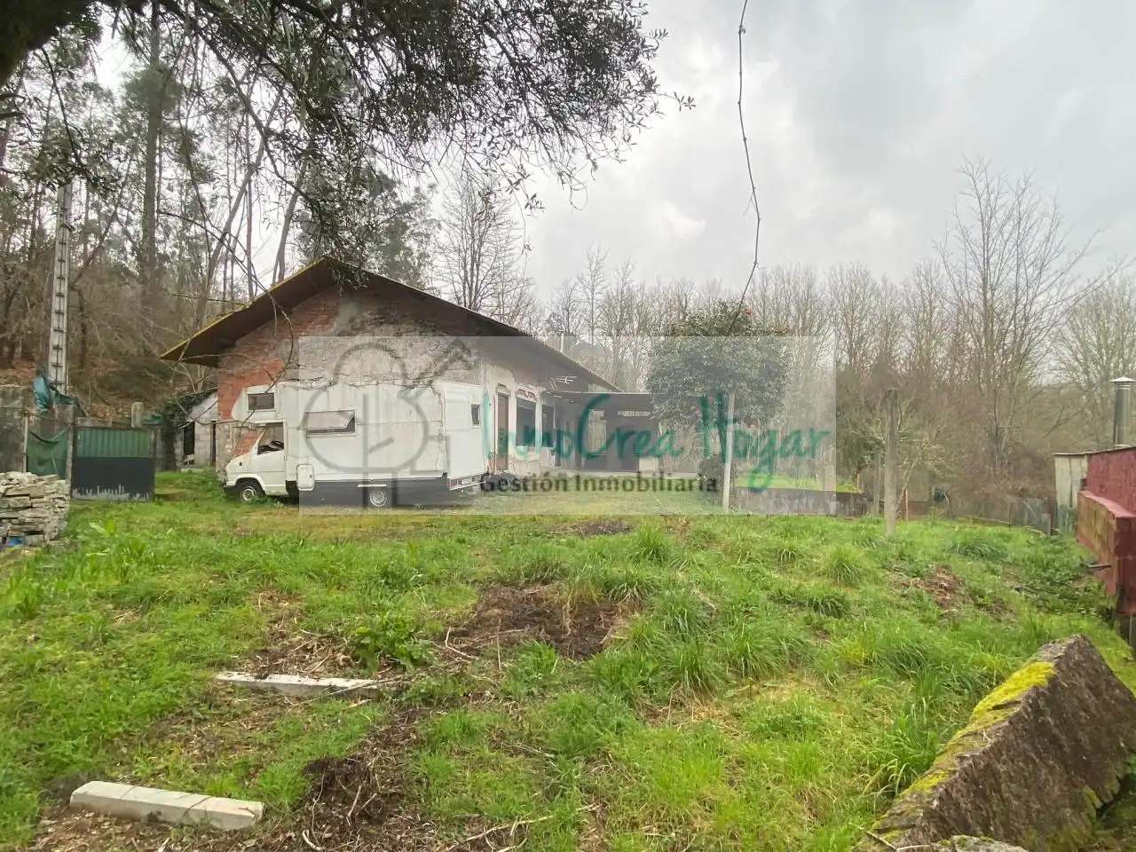 Casa con jardín en venta en Ponteareas, imagen 33