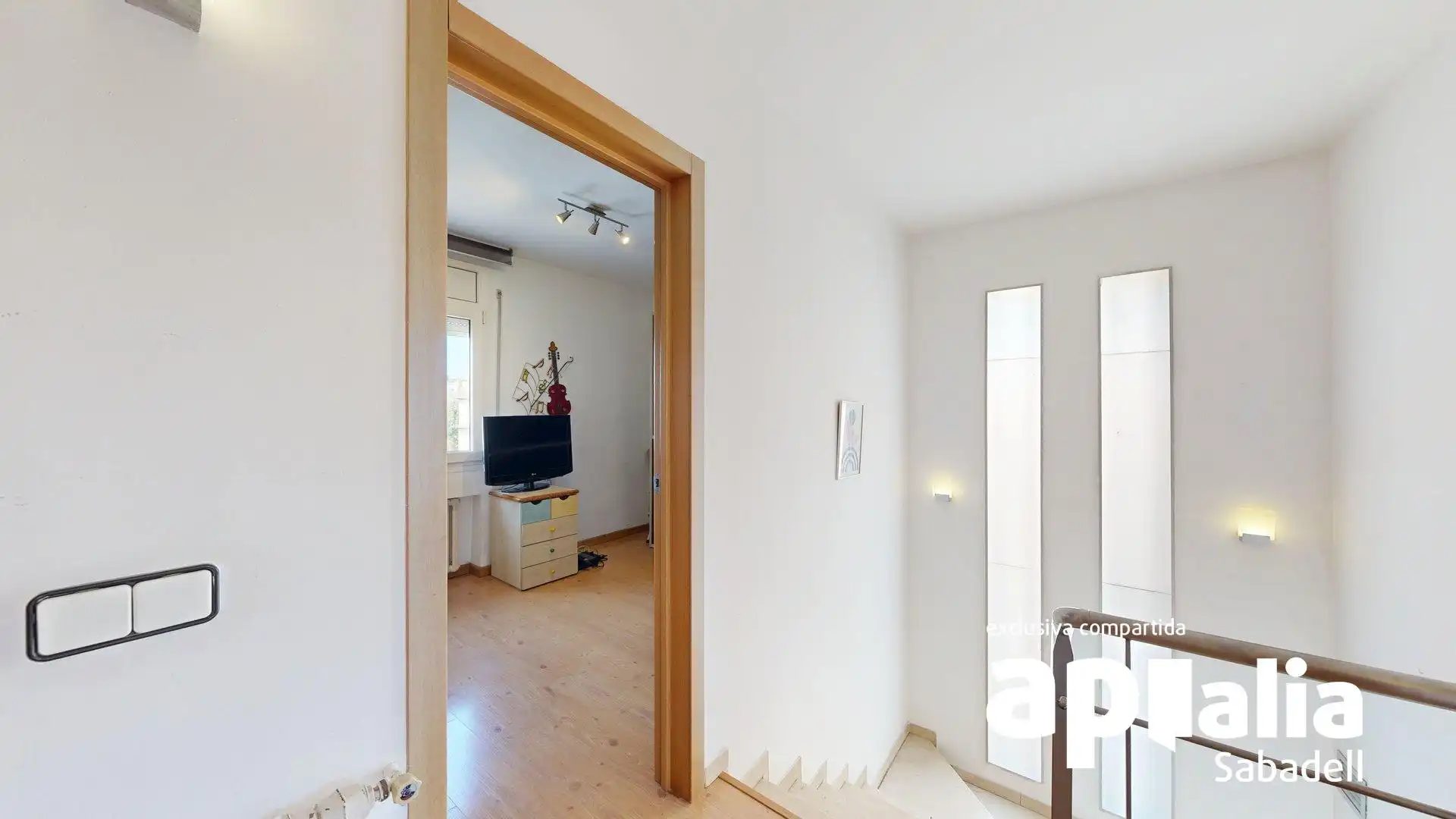 Casa o chalet en venta en Barberà del Vallès con Calefacción, Jardín privado y Terraza