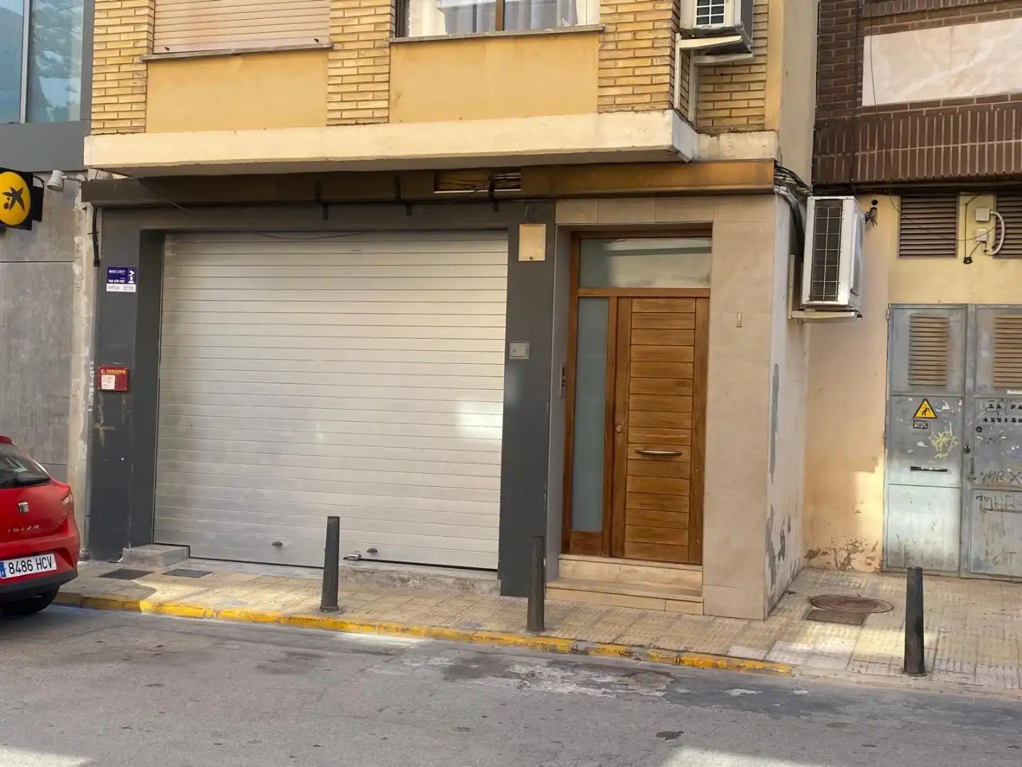 Local commercial à louer à Catarroja, imagen 2