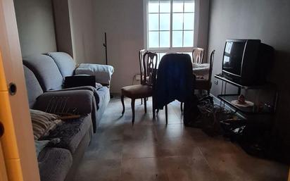 Living room of Building for sale in Algeciras