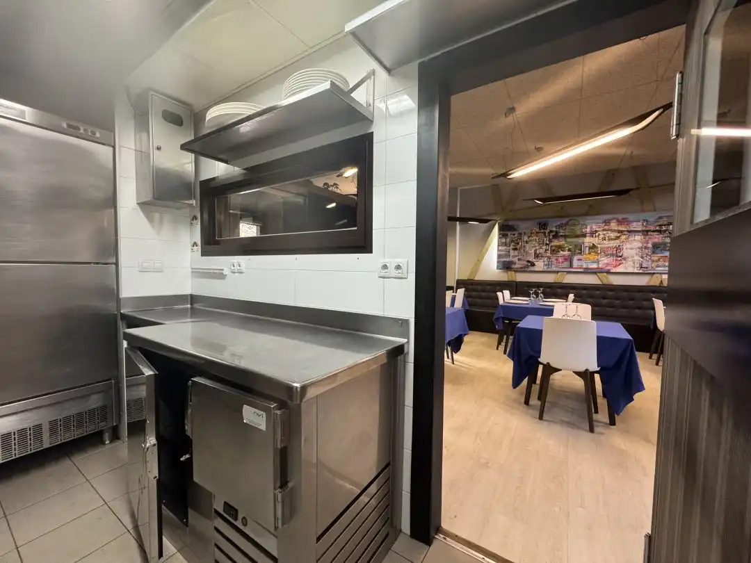 Local commercial à vendre à Antzuola, imagen 10