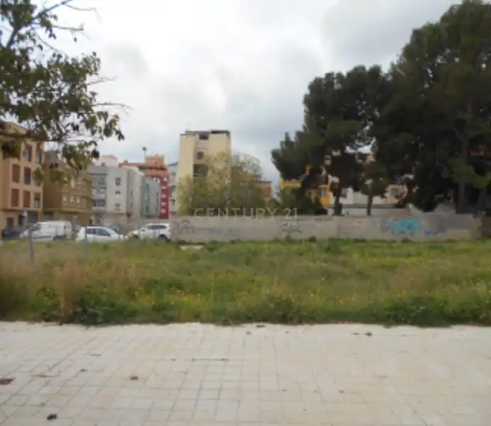 Residencial en venta en Picassent