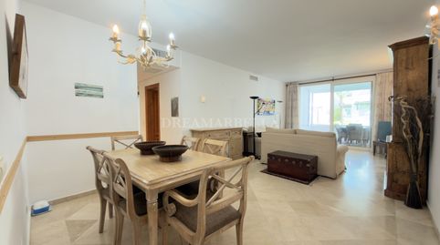 Foto 5 de Apartament en venda a Villacana - Costalita - Saladillo, Estepona