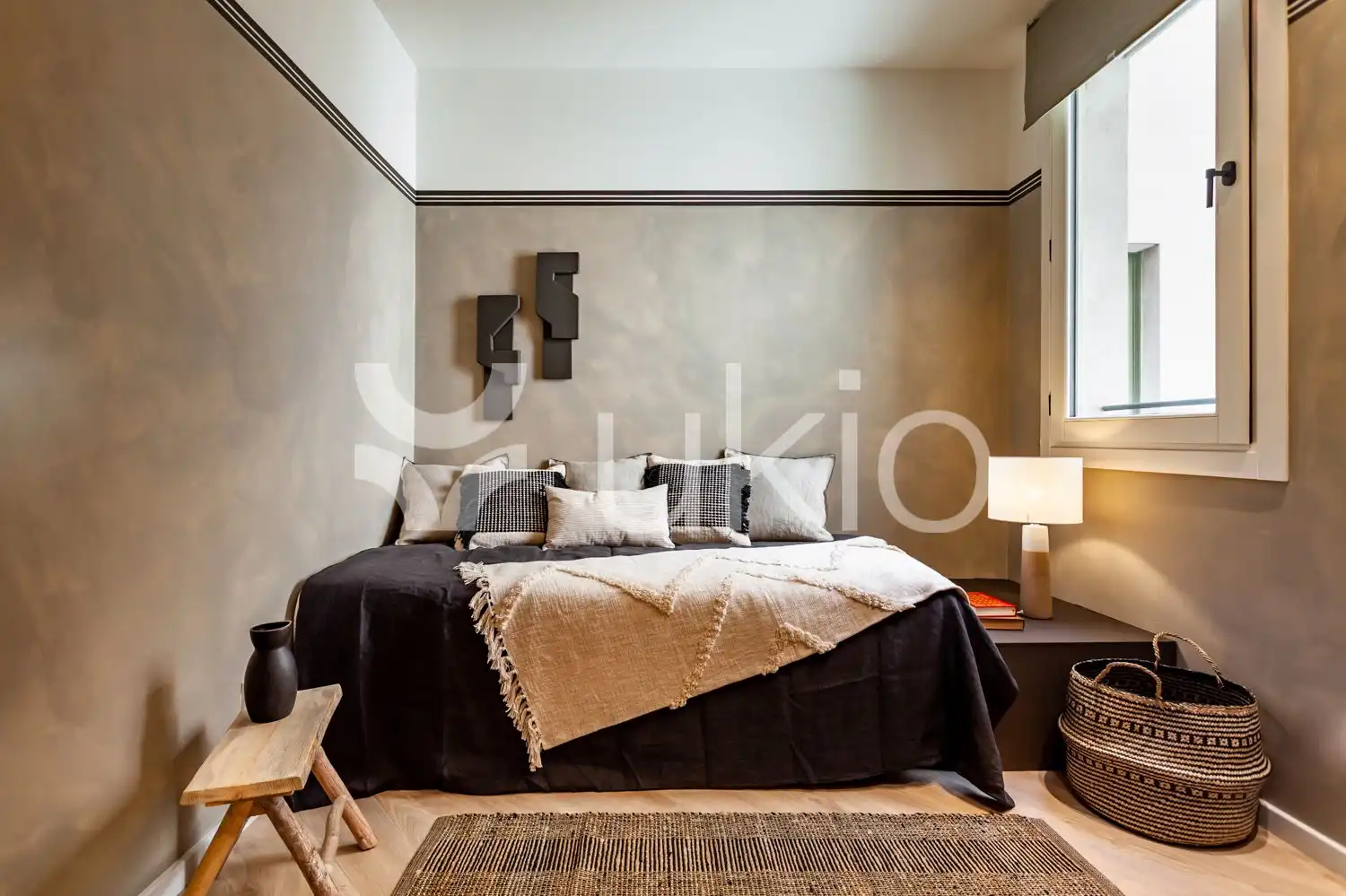 Apartment with lift to rent in Carrer de la Diputació, imagen 20