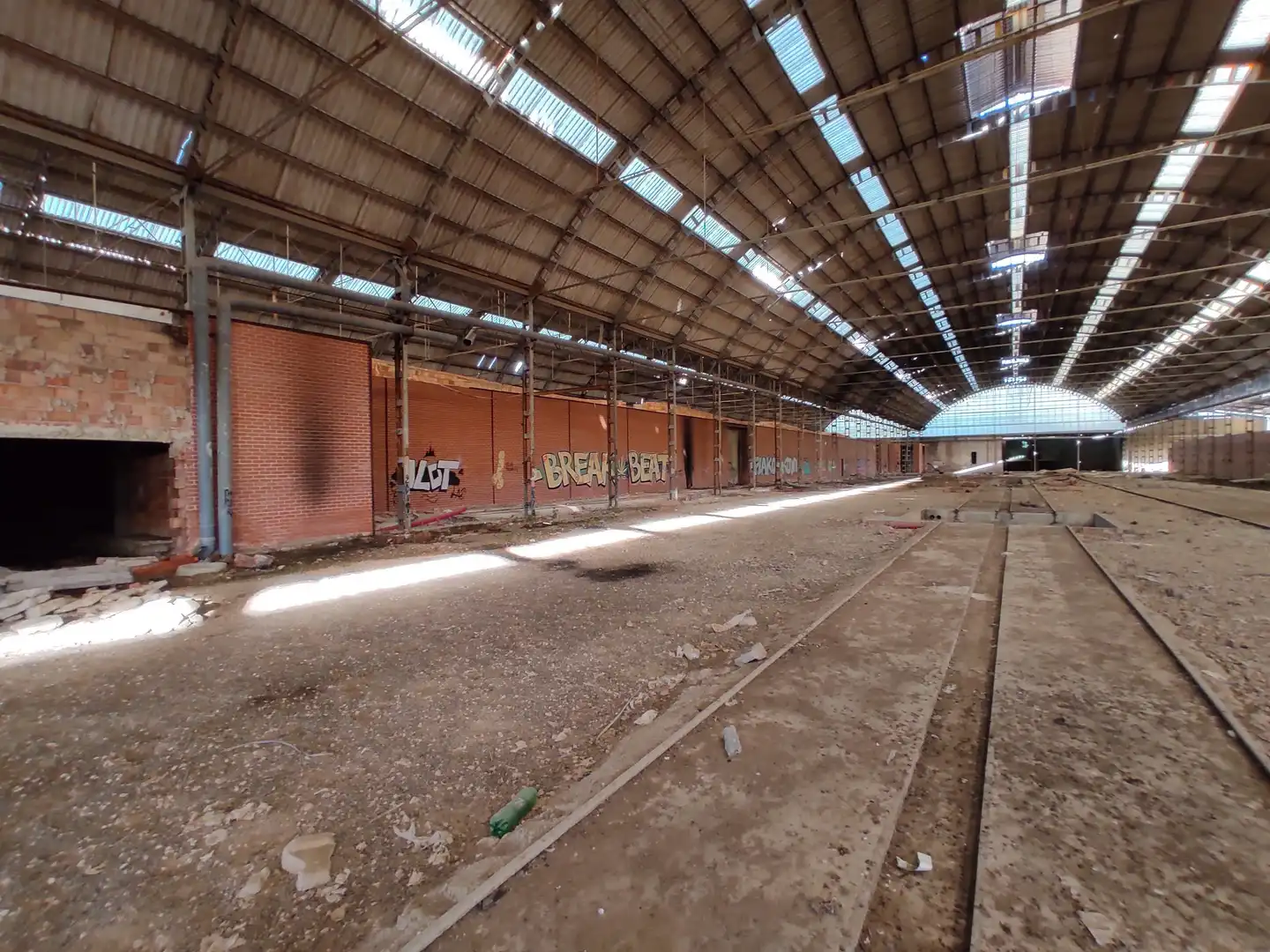 Nave industrielle à vendre à Via Sin Nombre, imagen 21