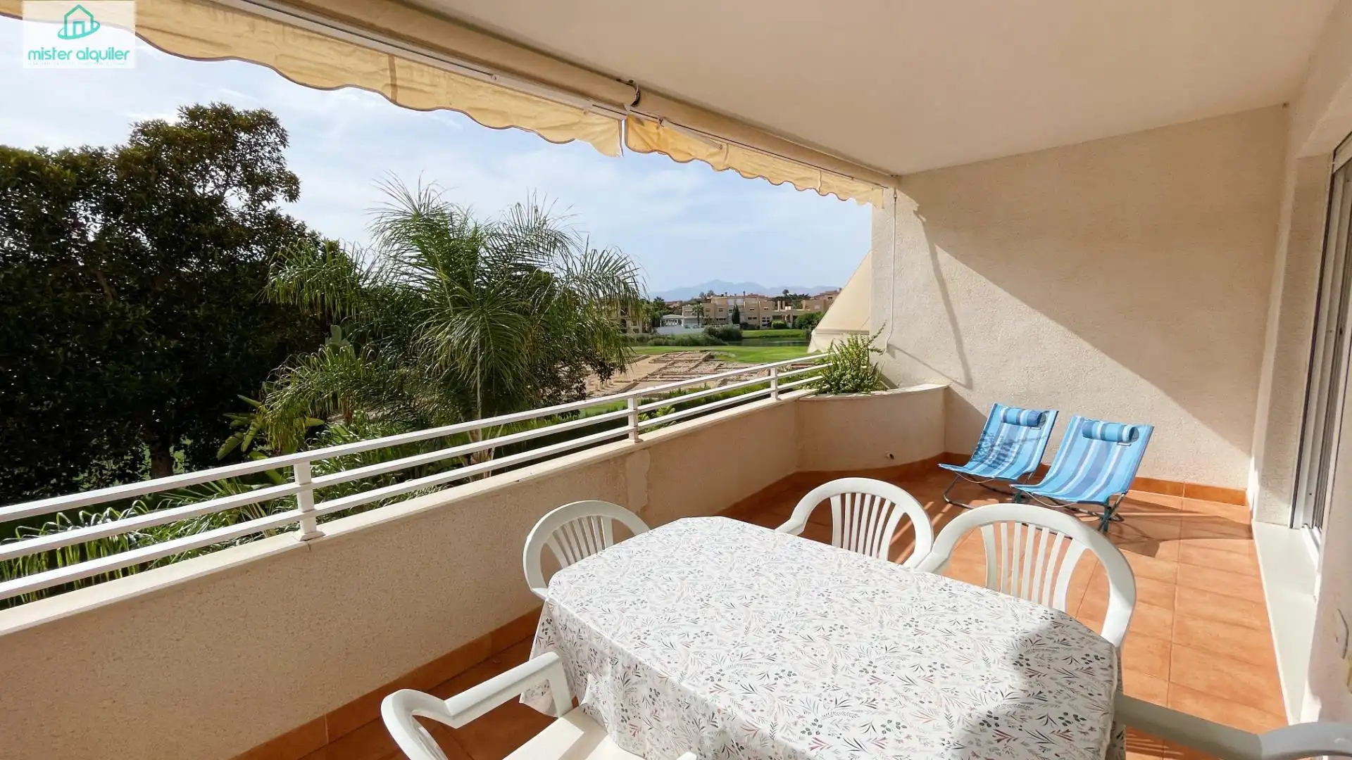Apartament amb piscina de lloguer a PINTOR FERNANDO SORIA 11, imagen 17