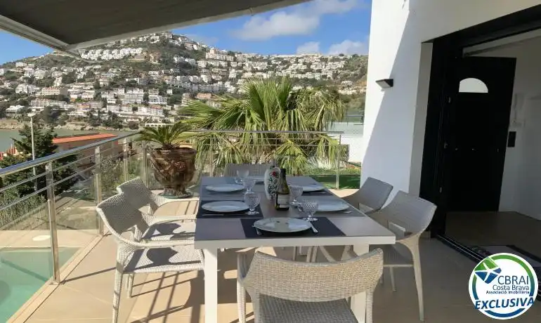 Villa avec piscine à vendre à Avinguda de José Díaz Pacheco, imagen 4