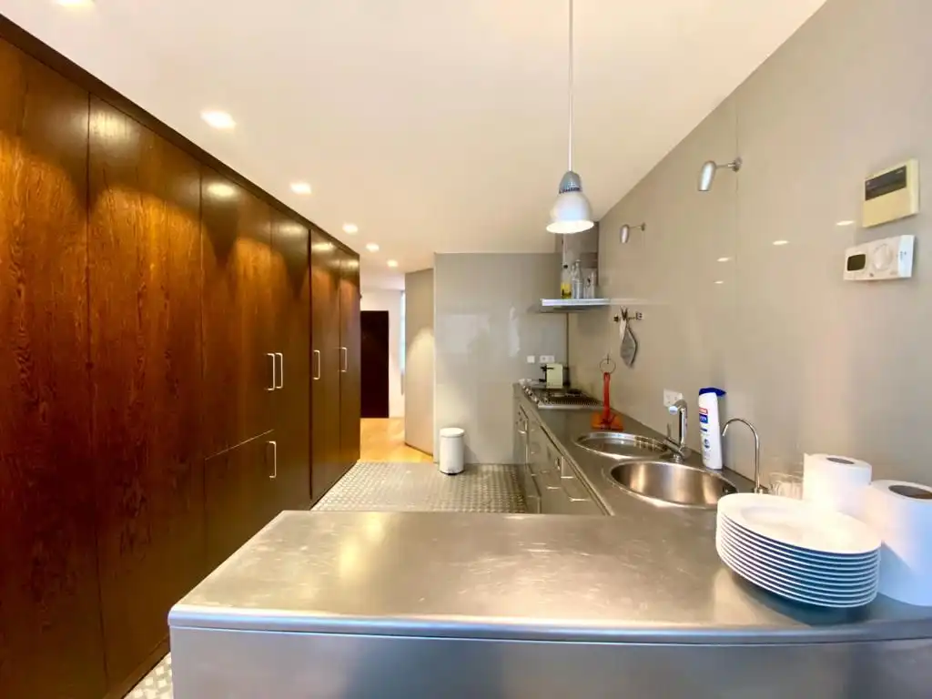 Loft mieten mit Kaufoption in Carrer d'Àvila, El Poblenou