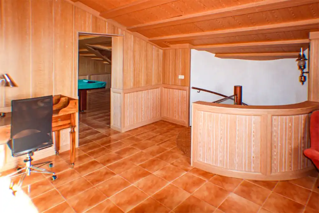 Casa o chalet en venta en BV-2158, 20, Vilobí del Penedès