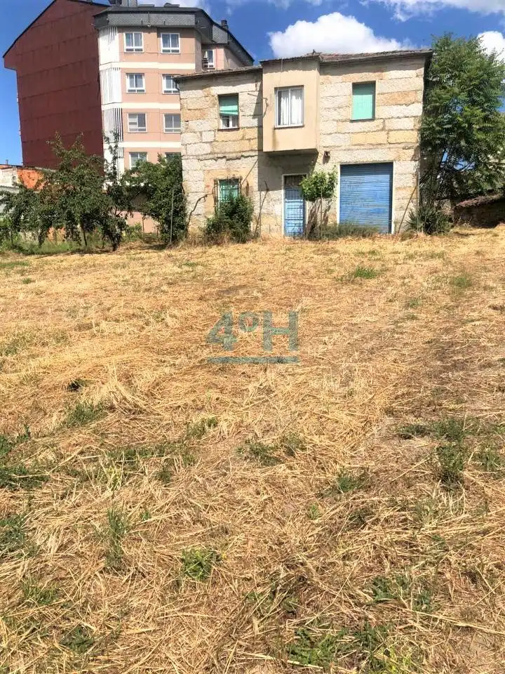 Terreni e lotti in vendita a Mariñamansa, imagen 2