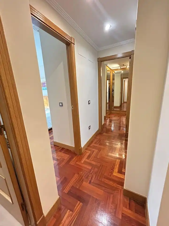 Piso de alquiler en Gijón , Asturias