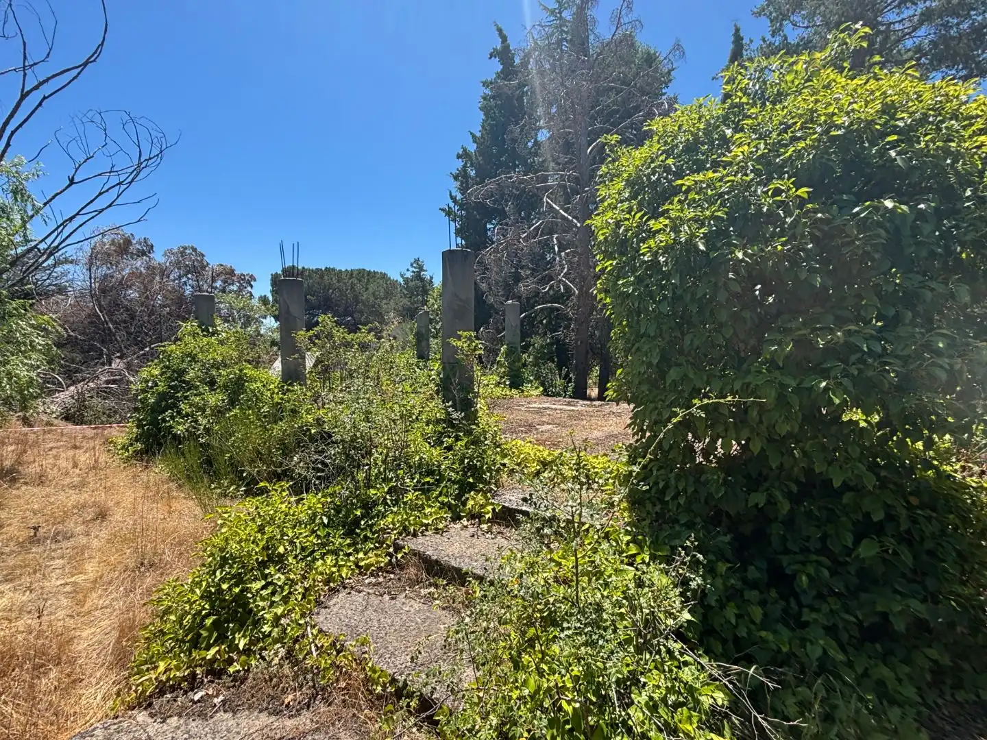 Residencial en venta en Lozoyuela-Navas-Sieteiglesias