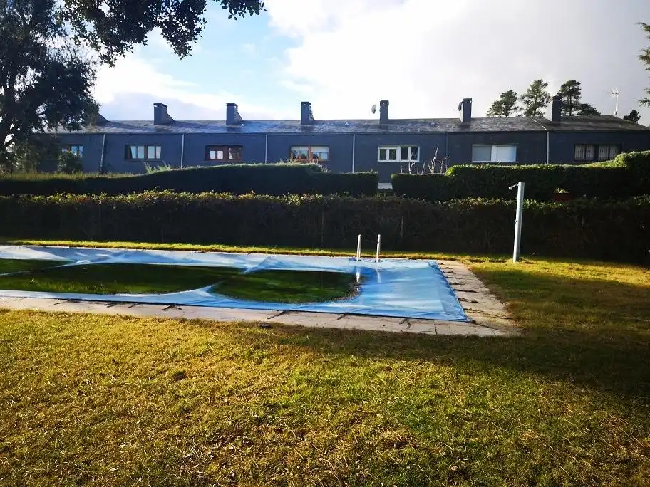 Casa adosada en venta en La Navata