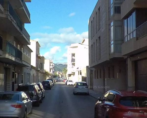 Piso en Venta en General Weyler en Es Blanquer