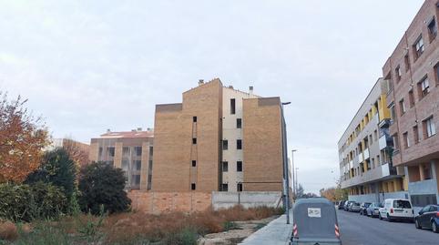 Foto 4 de Edifici en venda a Mollerussa, Lleida