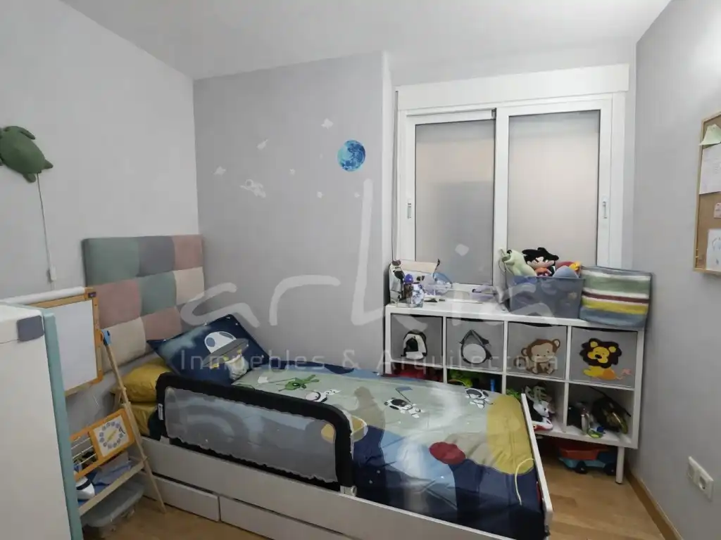 Piso con ascensor en venta en Juzgados, imagen 12