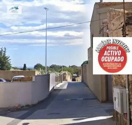 Vista exterior de Casa o chalet en venta en Garriguella